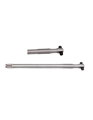 Palier SEAT 600 - 427mm largo y 22...