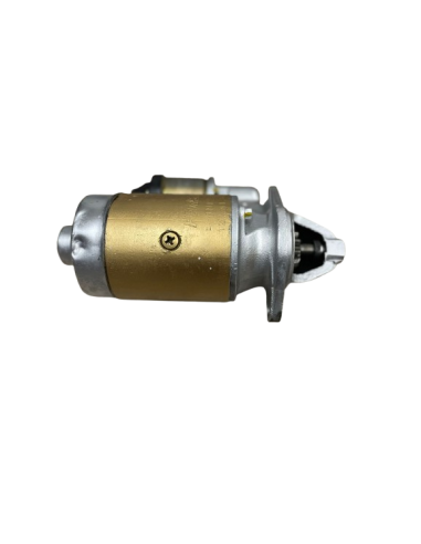 Motor arranque Motor Perkins y...