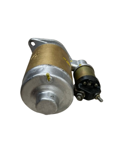 Motor arranque Motor Perkins y...