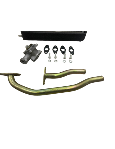 KIT Calefacción SEAT 124 Sport - 1600...