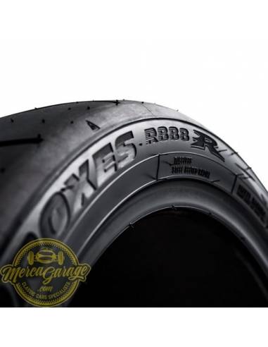 Pareja TOYO 185/60/13 R888R Semi-Slicks
