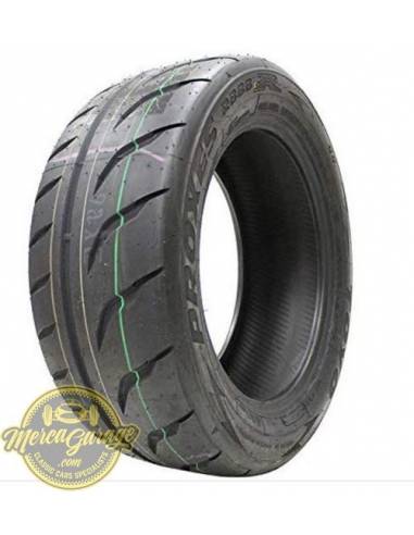 Pareja TOYO 185/60/13 R888R Semi-Slicks