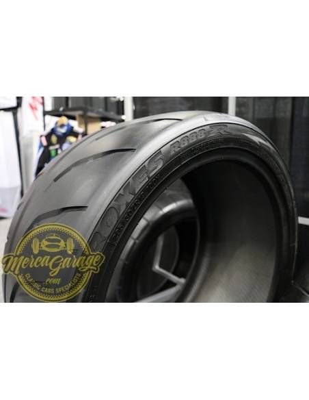 Pareja TOYO 185/60/13 R888R Semi-Slicks