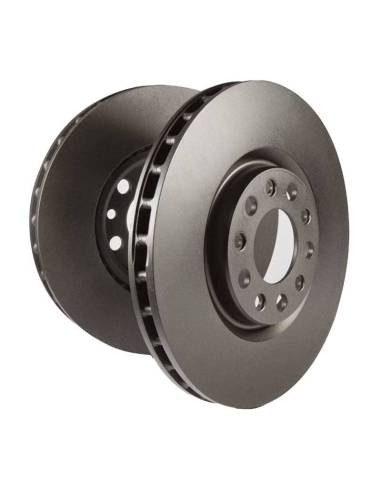 Kit Freno Ultimax + D Eje Delantero