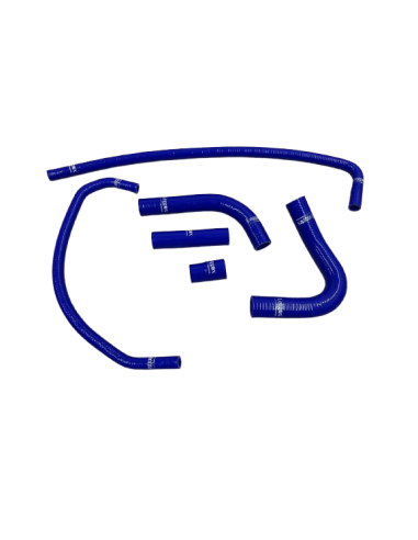KIT Manguitos AZUL SEAT 131 Motores...