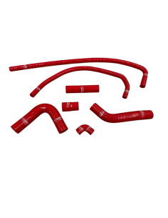 KIT Manguitos Rojos SEAT...