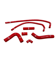 KIT Manguitos Rojos SEAT... 2