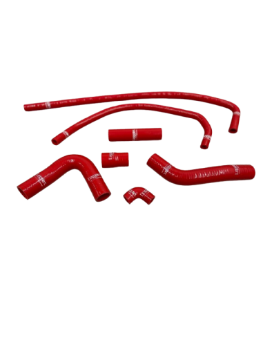 KIT Manguitos Rojos SEAT 131 Motores...