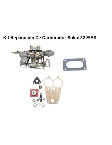 KIT de Reparación Carburador Solex 32...