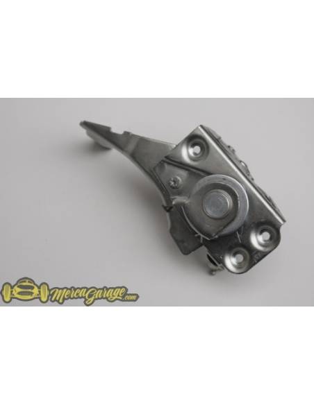 CERRADURA IZQ. CONDUCTOR 124 FL 1430