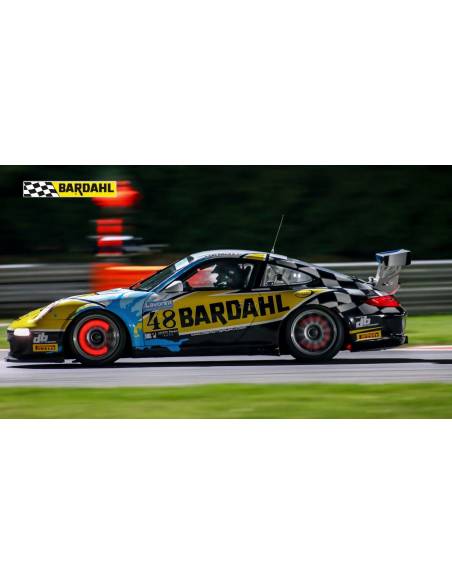 BARDAHL BRAKES FLUID CARRERA - 1L