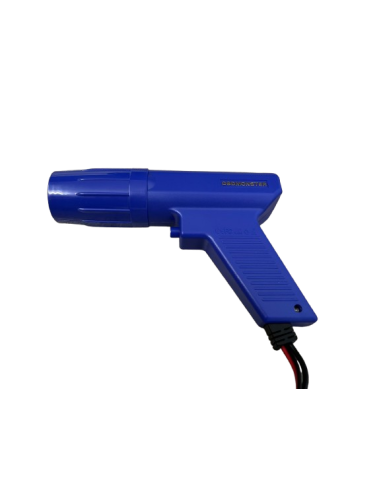 Pistola Estroboscópica - AVANCE/DELCO