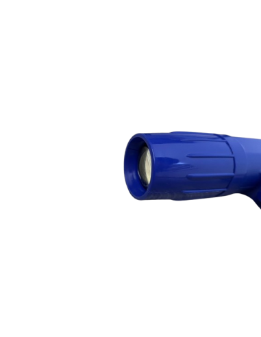 Pistola Estroboscópica - AVANCE/DELCO