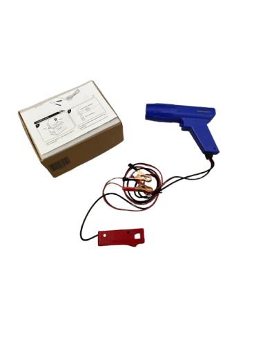 Pistola Estroboscópica - AVANCE/DELCO
