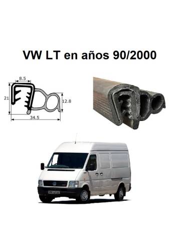 Goma Puerta VOLKSWAGEN LT AÑO años...