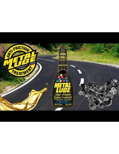 Antifricción COMPETICIÓN PREMIUM -...