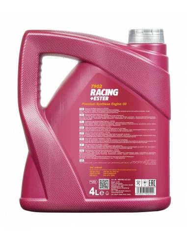 PACK Aceite Bi-árbol 2000cc Cárter...