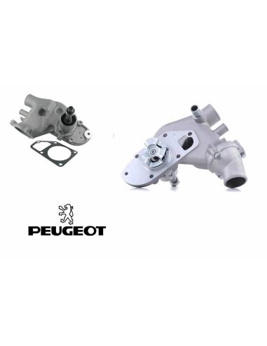 Bomba de Agua  - PEUGEOT J5, J9