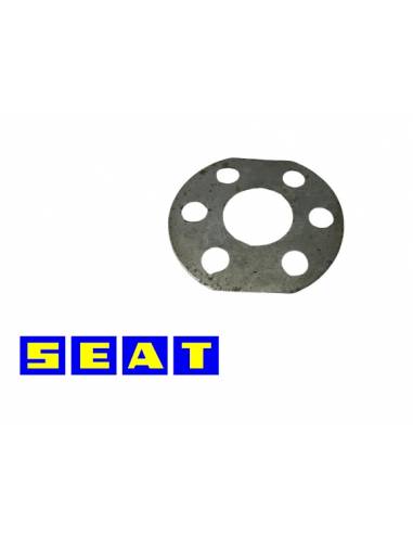 Pletina Volante Motor SEAT...