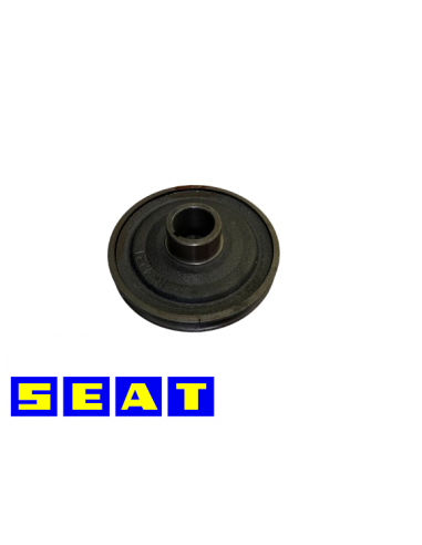 Polea Cigüeñal SEAT...