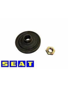 Polea Cigüeñal + Tuerca...