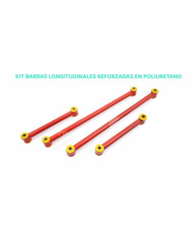 KIT Barras Reforzadas Poliuretano...
