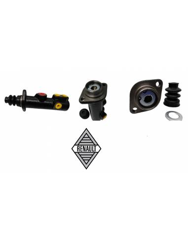 Bomba de Freno para Renault R8 1970
