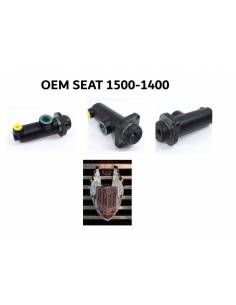 Bomba de Freno Principal SEAT 1500 y 1400