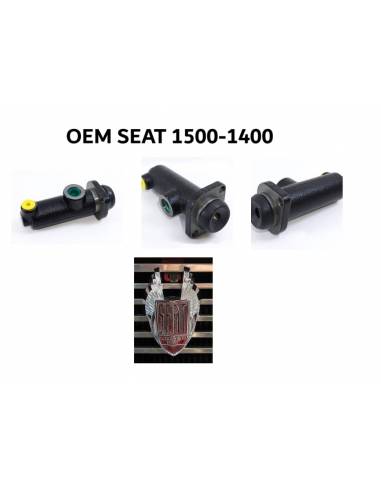 Bomba de Freno Principal SEAT 1500 y...