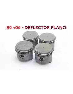 KIT Pistones 80 + 06mm -...