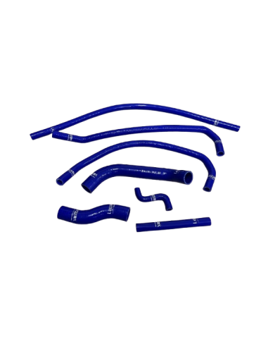 KIT Manguitos Silicona SEAT 127 - AZULES
