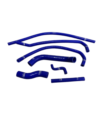 KIT Manguitos Silicona SEAT 127 - AZULES