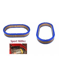 Filtro Aire SEAT 124 Sport...