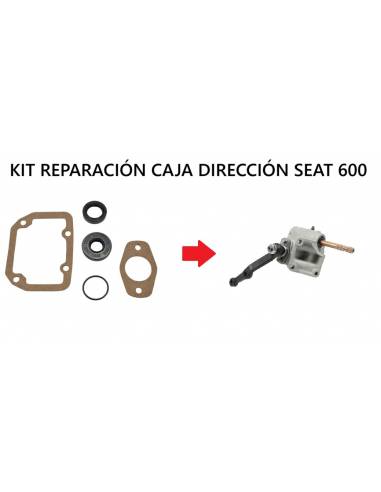 KIT Reparación sin RODAMIENTOS Caja...