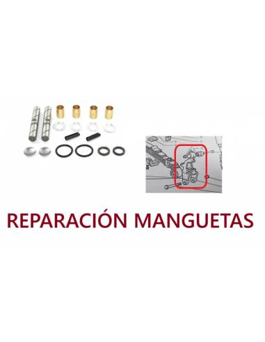 KIT Reparación Manguetas Del. Seat...