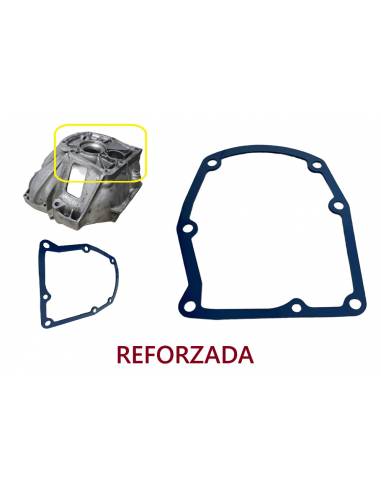 Junta Campana Caja Cambios SEAT...