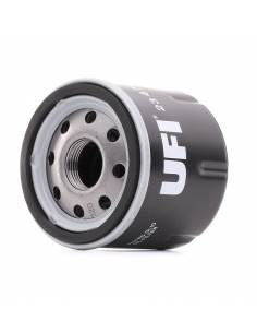 Filtro de Aceite para SEAT 124 Versión 1.2 (1197) del año Todos