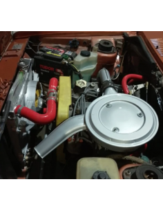 KIT Manguitos Silicona... 2