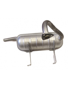 Escape SEAT 600 (N - D - E)...