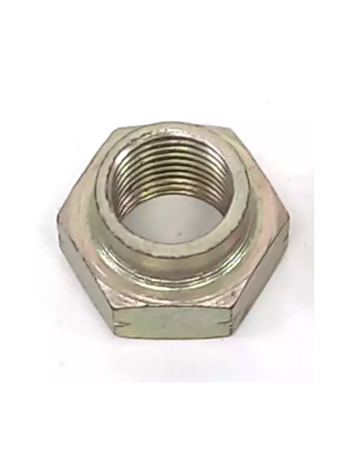 Tuerca Buje Mangueta - SEAT 600 -...