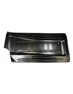Panel Suelo Izquierdo SEAT 600 (Todos los Modelos) - Adaptable