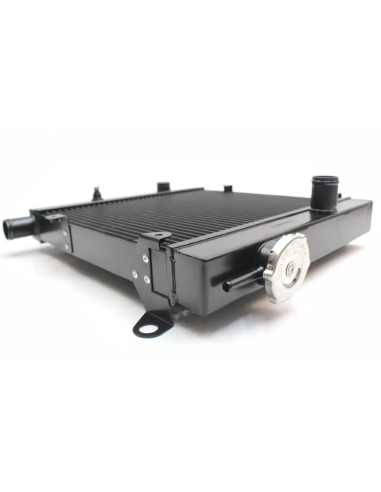 Radiador Aluminio SEAT 127 / FURA...