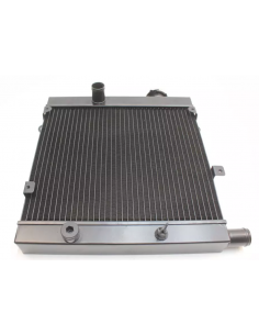 Radiador Aluminio SEAT 127...