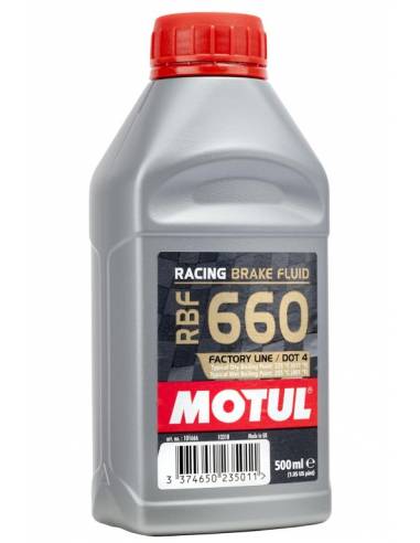 MOTUL LIQUIDO HIDRAULICO...