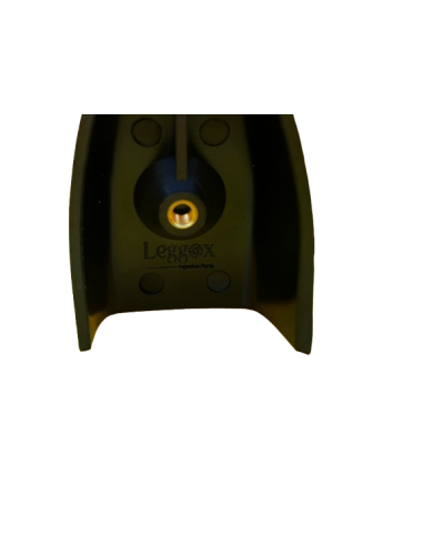 Pareja Punteras Paragolpes SEAT 124/1430