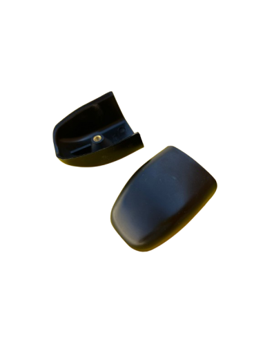 Pareja Punteras Paragolpes SEAT 124/1430