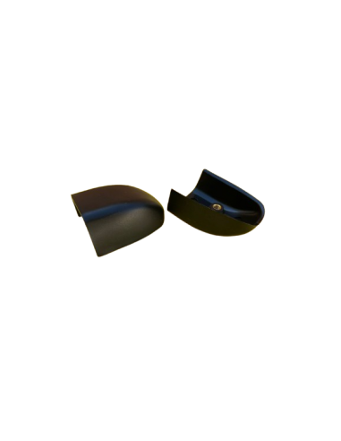 Pareja Punteras Paragolpes SEAT 124/1430