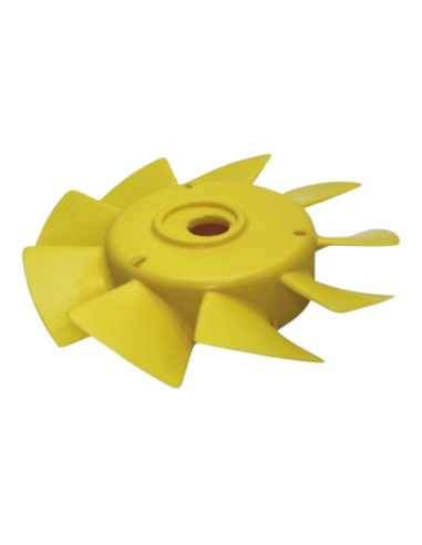 Ventilador OEM SEAT 600, 800, 850