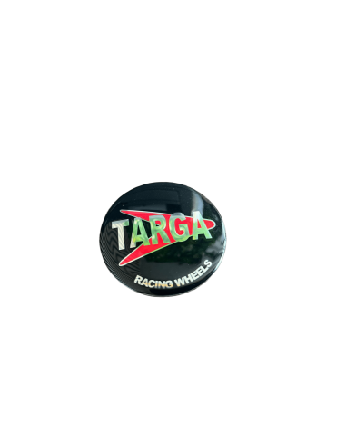 4 Unidades Centros LLanta TARGA -...