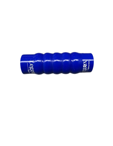 Manguito Superior Tipo Fuelle AZUL-...